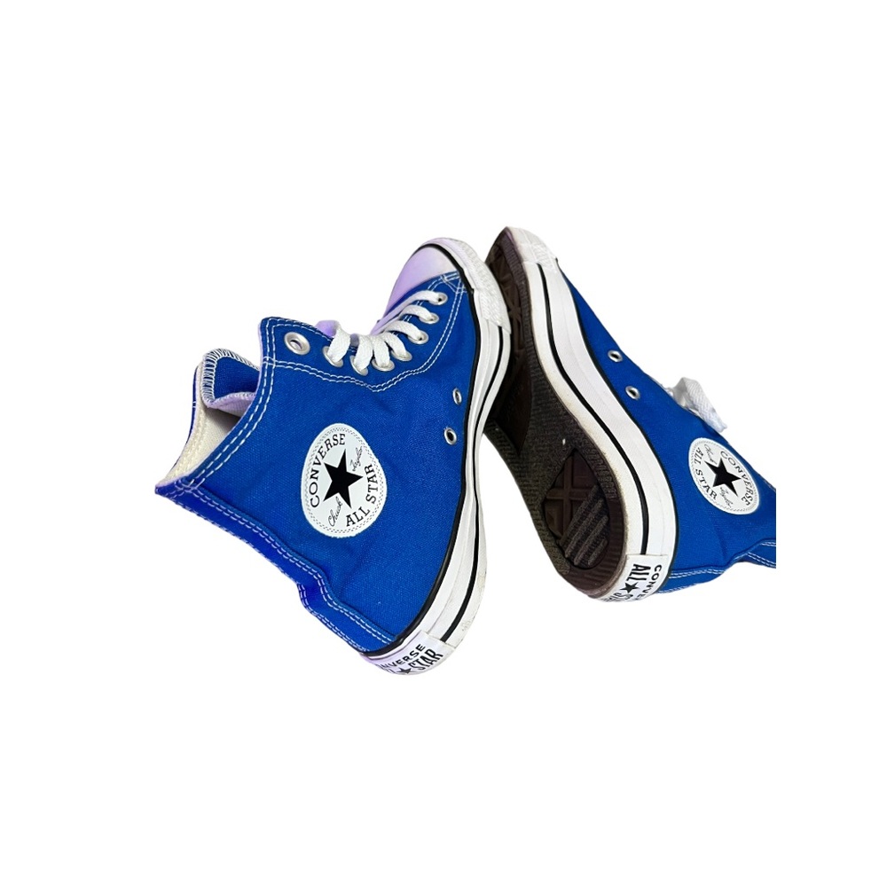Converse Chuck Tylor Unisex sz 7 Men , Women sz 9 - Picture 6 of 10